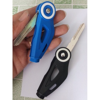 Phôi chìa khoá SUZUKI RAIDER độ bấm gập ( 1 cái )