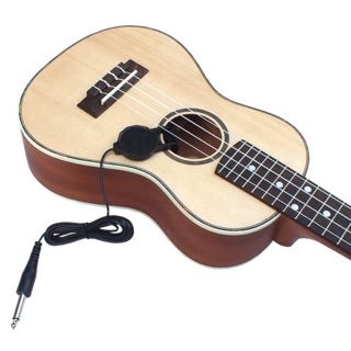 PICKUP KẸP CHO GUITAR, UKULELE CAO CẤP