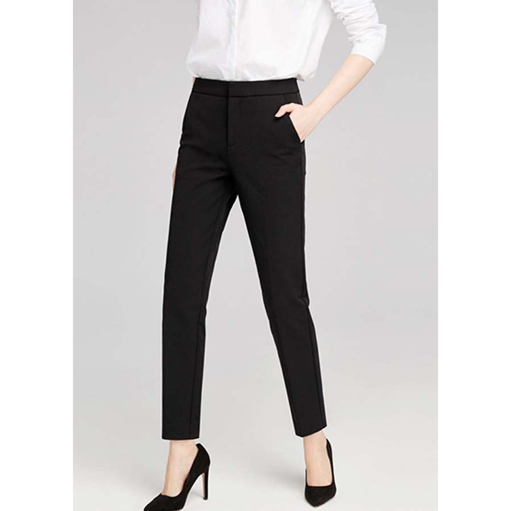 [SIÊU RẺ]  Quần baggy tuyết mưa lên dáng cực đẹp cho nữ