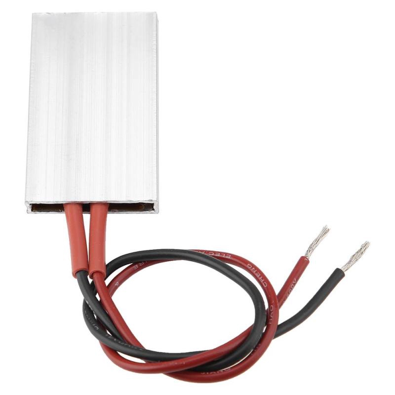 Điện trở nhiệt PTC kích cỡ 50*28.5mm