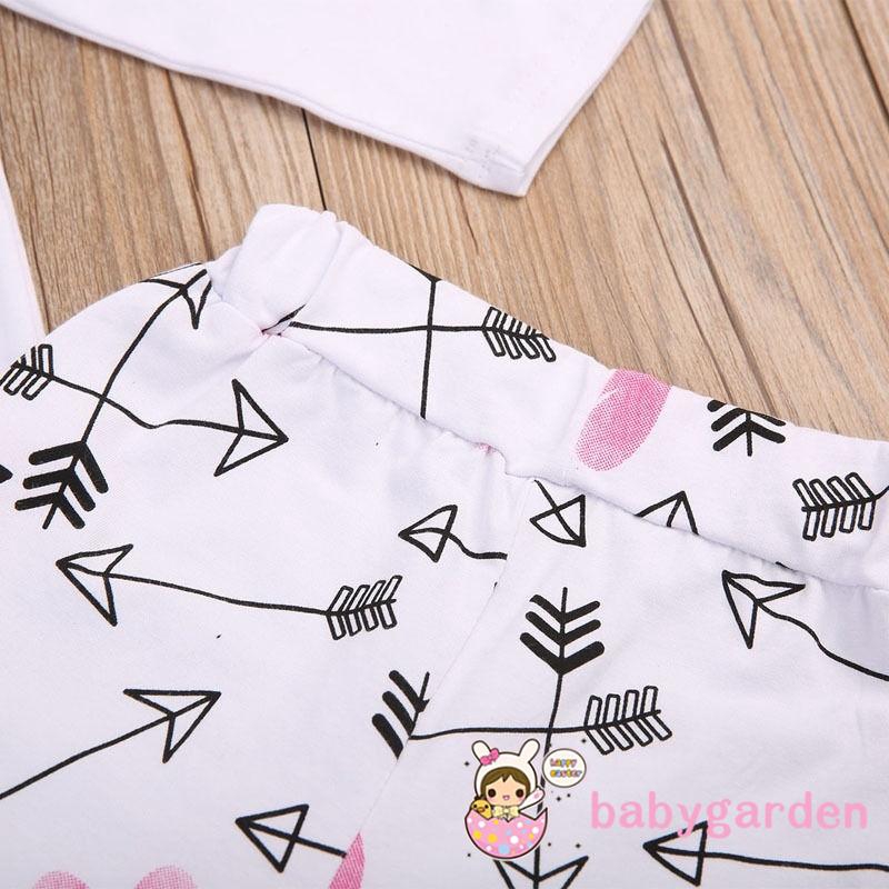 Bộ Trang Phục 4 Món Đáng Yêu Cho Bé