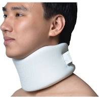 ⚡️CHÍNH HÃNG⚡️ NẸP CỔ MỀM ORBE hỗ trợ cố định khớp cổ