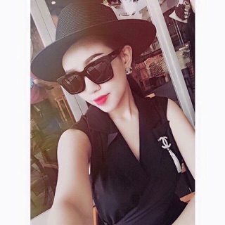 [Xả hàng] Kính đen V  Sơn Tùng.