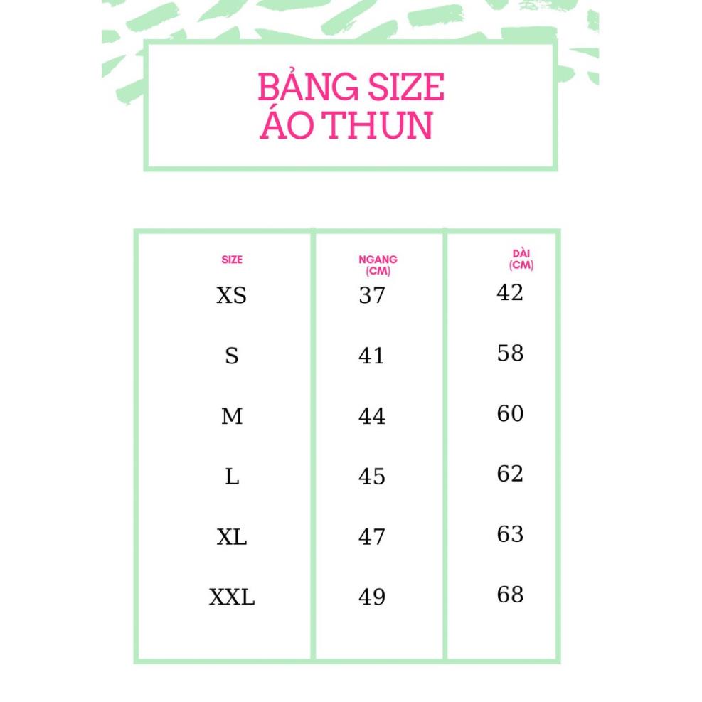 Áo thun unisex pin yếu hay tim yếu form đẹp vải dày mịn mát 2019T914