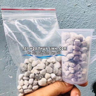 VẬT LIỆU LỌC MATRIX CHIẾT LẺ gói 100ml