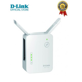 Thiết bị mạng D-LINK DAP-1620 - Hàng chính hãng