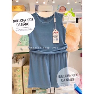 Bộ ba lỗ Avaler sợi tre cho bé