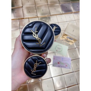 Phấn Nước YSL Le Cushion Encre De Peau Luminous Matte Cushion Foundation mini/fullsize