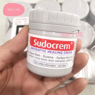 Kem chống hăm Sudocrem (60g)