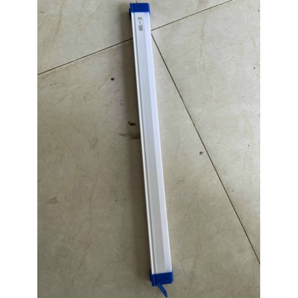 D75 Bóng đèn LED sạc tích điện 100w