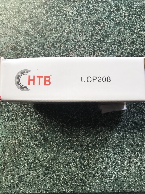 Bạc đạn UCP208 HTB