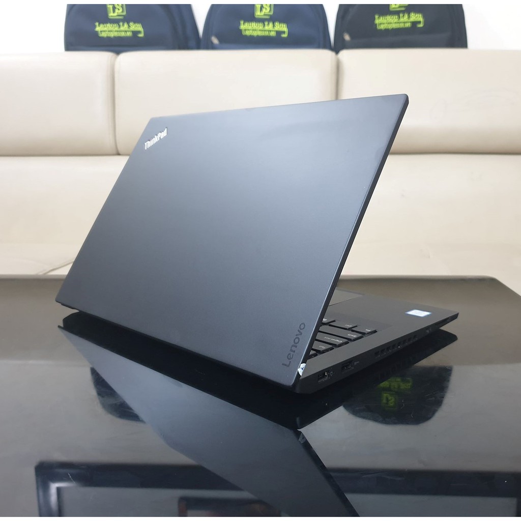  Laptop Lenovo Thinkpad X250 5300U Màn 12 inch nhỏ gọn siêu bền