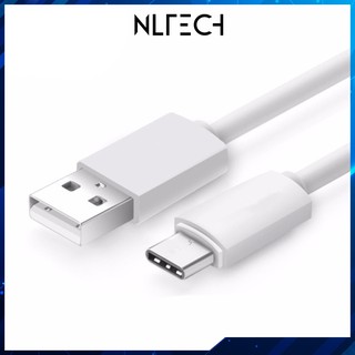 Cáp sạc nhanh USB Type-C dài 2m
