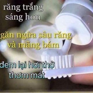 Kem Đánh răng AP24 từ Mỹ