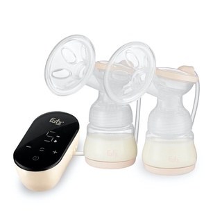 Máy hút sữa điện đôi Fatz Baby CHORUS 2 FB1110RH chính hãng bảo hành 12 tháng Mamababvn