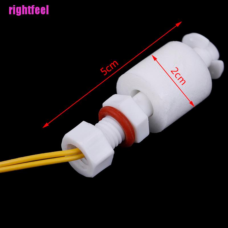 Cảm Biến Mực Nước