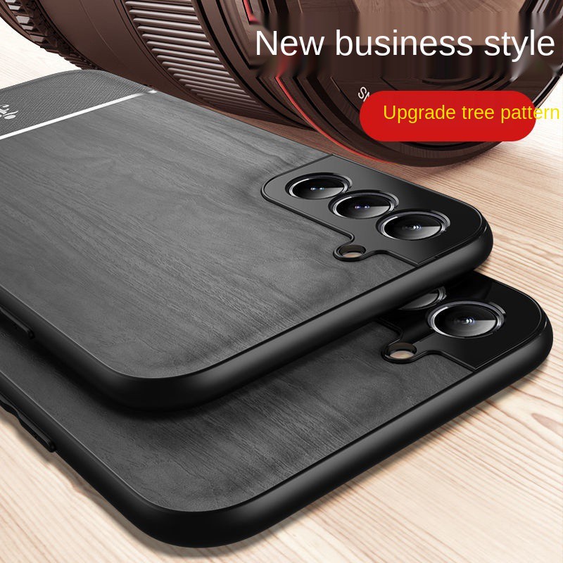 Ốp Lưng Silicone Mềm Siêu Mỏng Cho Samsung S21 / S21 Plus S21 | BigBuy360 - bigbuy360.vn