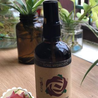 Nước cất hoa hồng Karose