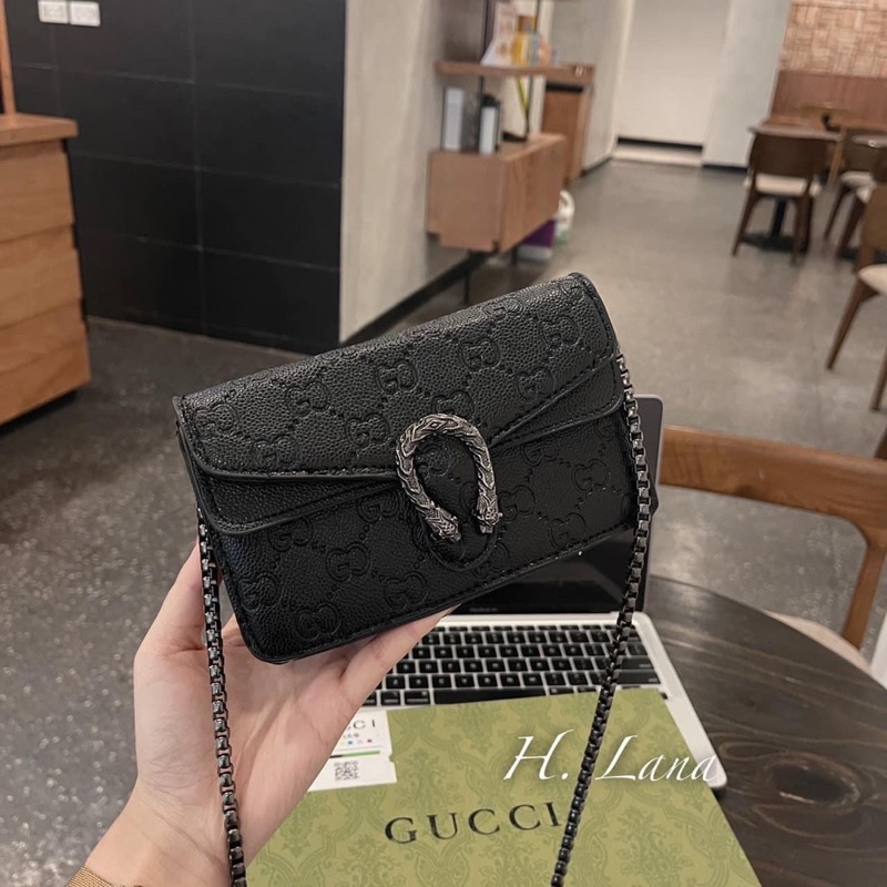 TÚI ĐẦU RỒNG GC