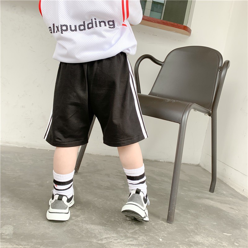 [Q014] Quần short 2 sọc sz 90-150