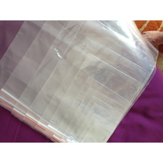 1 bịch túi zip #11 28x40cm (1 bịch/100 túi)