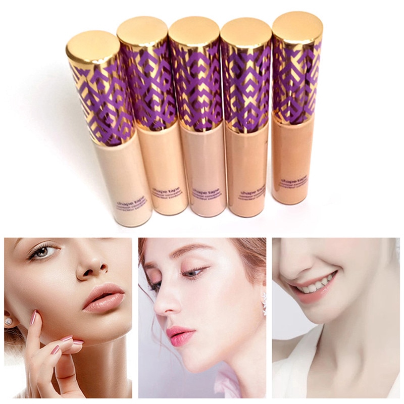 Kem che khuyết điểm Tarte lâu trôi che phủ quầng thâm hiệu quả | BigBuy360 - bigbuy360.vn