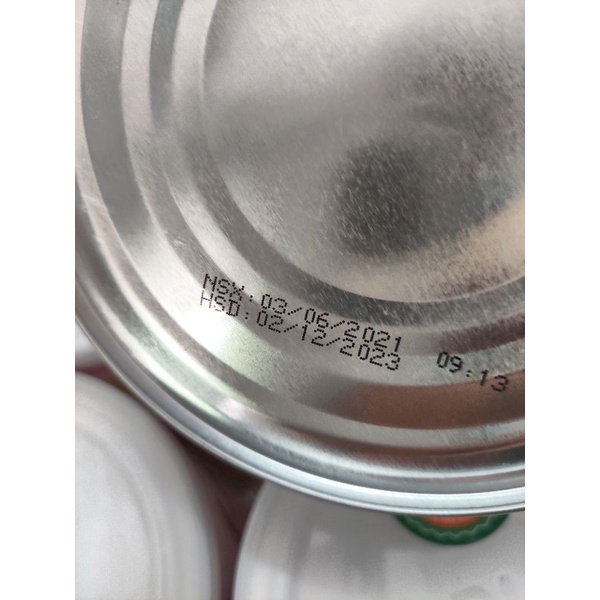 SỮA DÊ TASUAMUM GOAT KIDS 0-12/900G