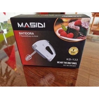 Máy Đánh Trứng Masidi