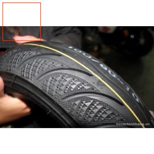 Vỏ maxxis 80/90-17 chính hãng