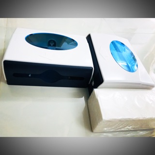 Hộp giấy lau tay hộp giấy rút kéo cao cấp