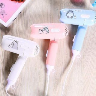 Máy sấy tóc mini