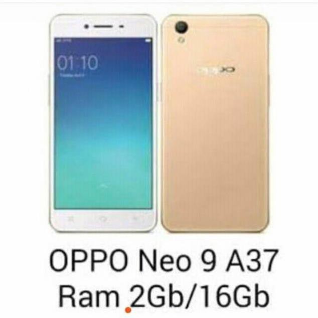 điện thoại Oppo A37 (Oppo neo 9) 2sim có 32G mới CHÍNH HÃNG - Chơi Liên Quân mượt