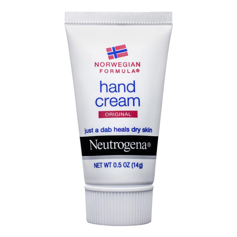 Kem Dưỡng Da Tay Neutrogena Norwegian Formula Hand Cream ÚC 56g | BigBuy360 - bigbuy360.vn