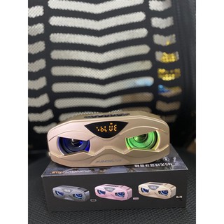 LOA BLUETOOTH MANOVO M5