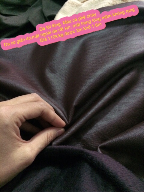 Vải da(Nhi Bui) | BigBuy360 - bigbuy360.vn