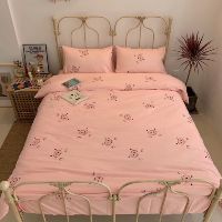 Sét cotton poly nhập