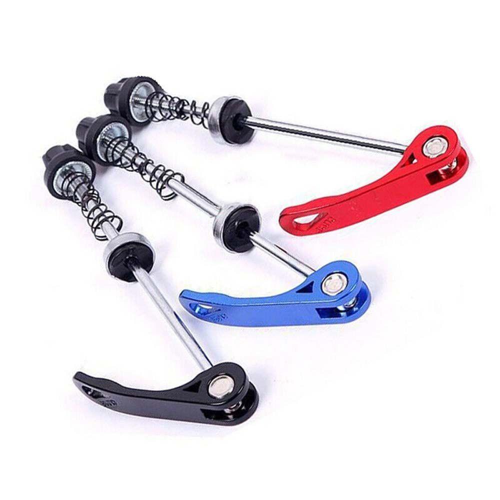 Xiên Bánh Xe Đạp Leo Núi Bằng Hợp Kim Nhôm Siêu Nhẹ Tháo Gỡ Nhanh DANILO