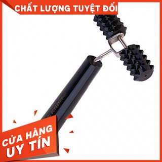 Dụng cụ diện chẩn lăn sừng đôi