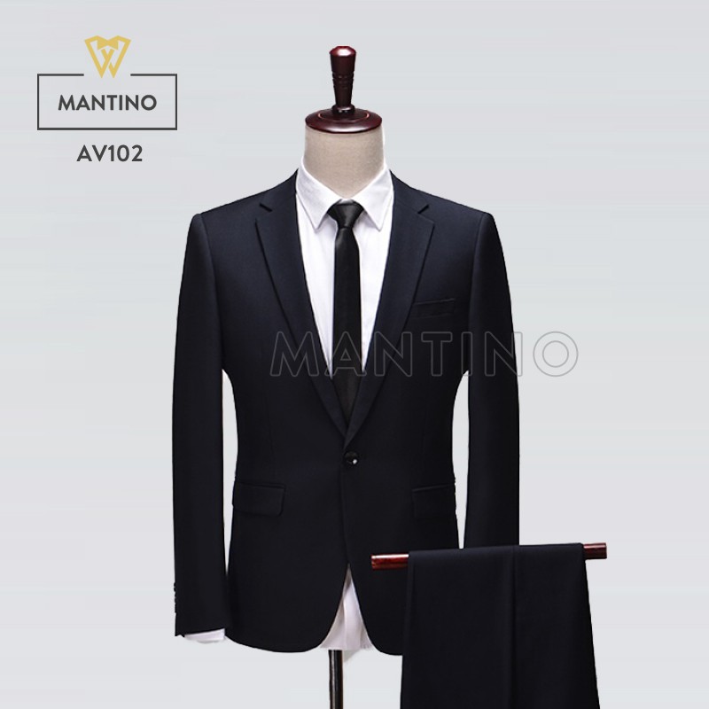 Áo Vest Cao Cấp AV101 & AV102