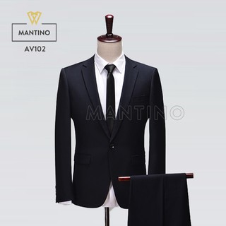 Áo Vest Cao Cấp AV101 & AV102