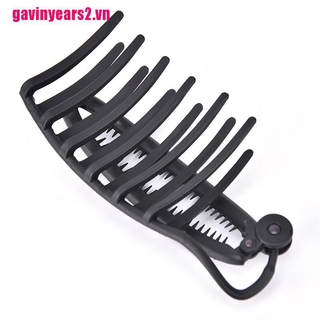 Bộ 2 Dụng Cụ Búi Tóc Thời Trang