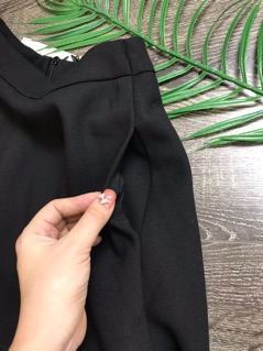 [FREE SHIP - ẢNH THẬT] Chân váy dạ xoè dáng dài cao cấp