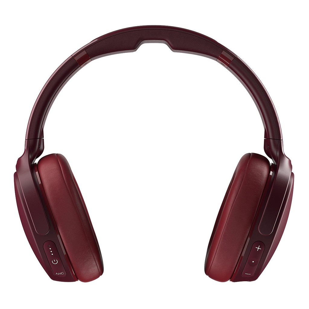 [Mã SKAMPUSHA7 giảm 8% đơn 250k]Tai Nghe Chụp Tai Skullcandy Venue Noise Canceling Wireless - Hàng Chính Hãng