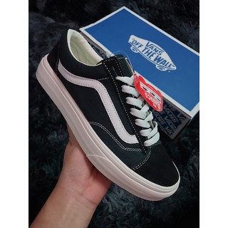 [ 10.August ] Ảnh Thật - Fullbox Giày Vans Vault OG Style 36
