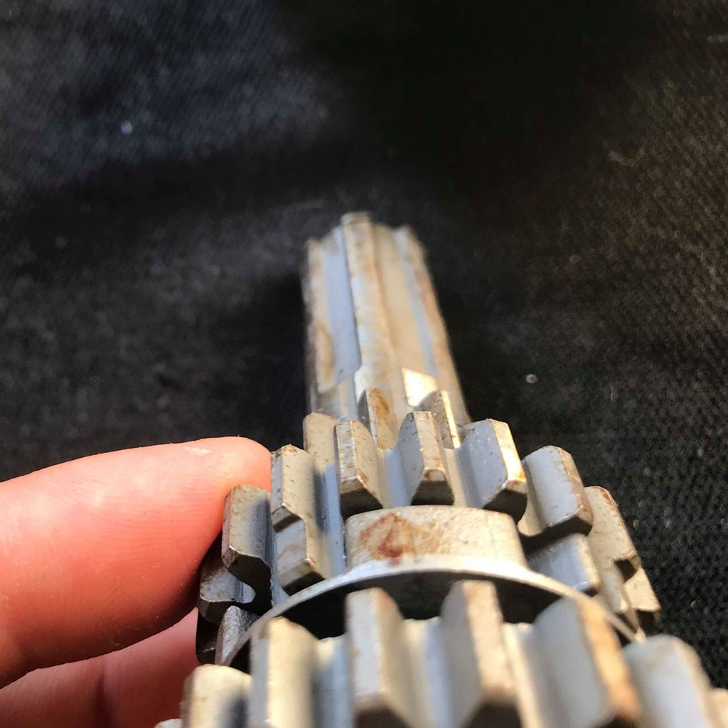 Bộ số suzuki viva