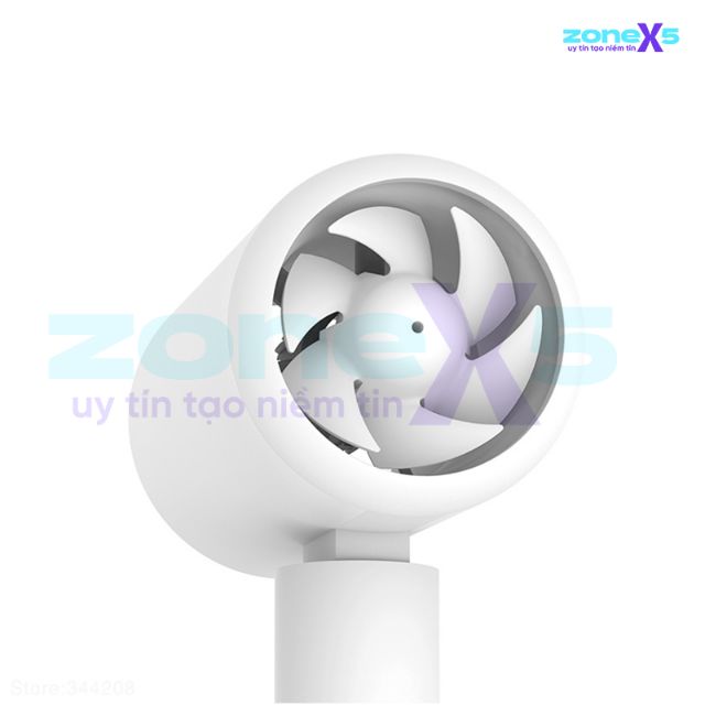 Máy sấy tóc ion âm gấp gọn Xiaomi Mijia Simple H100