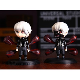 Mô hình nhân vật Ken Kaneki mini