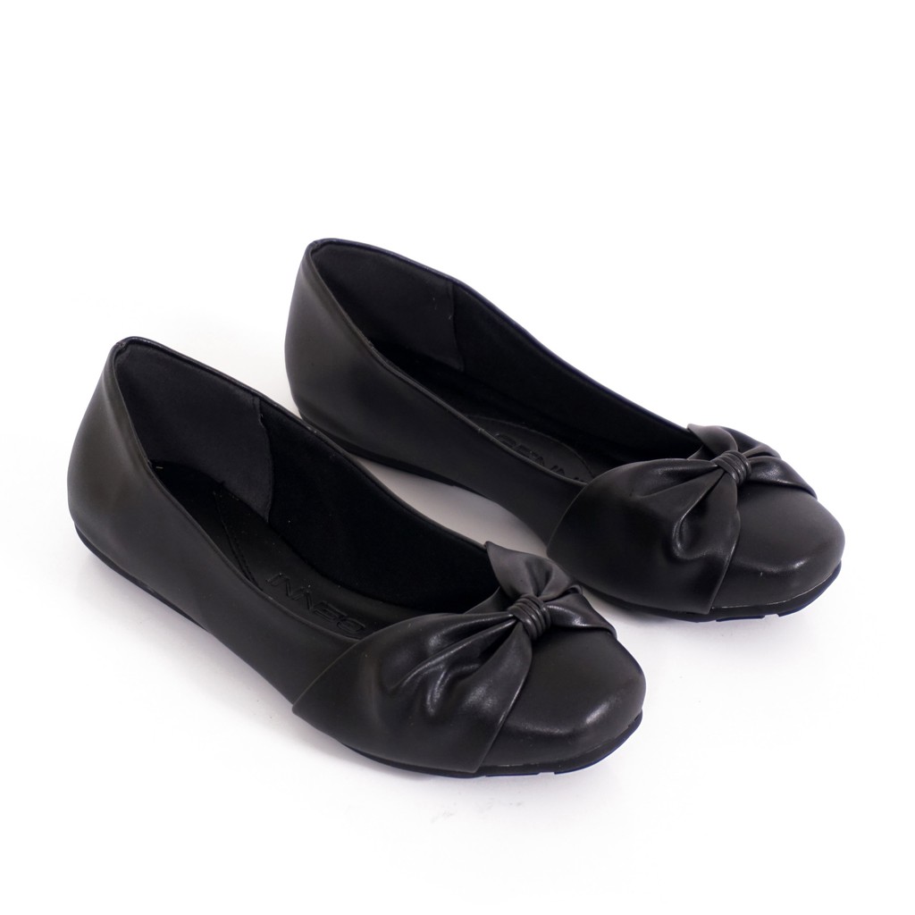 Giày bệt nơ cách điệu GE463 - Genni | BigBuy360 - bigbuy360.vn