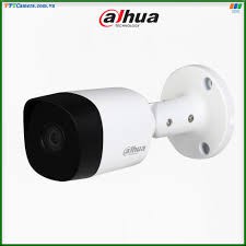 Camera HDCVI hồng ngoại 2.0 Megapixel DAHUA HAC-B1A21P...CHÍNH HÃNG DSS BẢO HÀNH 24T