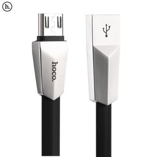 Cáp Micro USB Hoco X4